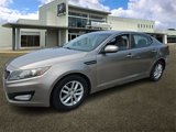 Used 2013 Kia Optima LX w/ Convenience Plus Pkg image 3