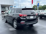 Certified 2023 Chevrolet Equinox LT image 5