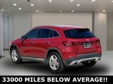 Used 2022 Mercedes-Benz GLA 250 4MATIC image 3