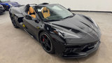 Used 2022 Chevrolet Corvette Stingray Preferred Conv w/ Z51 Performance Package image 2