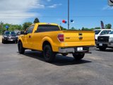 Used 2014 Ford F150 XL w/ Equipment Group 101A Mid image 3