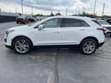 Used 2023 Cadillac XT5 Premium Luxury image 6