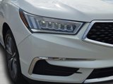 Used 2019 Acura MDX SH-AWD w/ Technology Package image 3