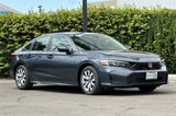 New 2025 Honda Civic LX image 2