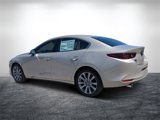 New 2025 MAZDA MAZDA3 s image 5