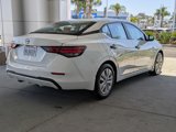Certified 2025 Nissan Sentra S image 5