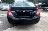 Used 2014 Nissan Versa SV image 5