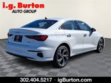 Used 2022 Audi A3 2.0T Premium image 6