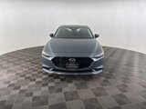 New 2025 MAZDA MAZDA3 s image 2