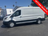 Used 2019 Ford Transit 250 148 Medium Roof w/ Interior Upgrade Package image 3