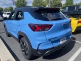 Certified 2023 Chevrolet TrailBlazer RS w/ Sun and Liftgate Package image 2
