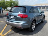 Used 2007 Acura MDX w/ Sport Package image 3