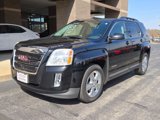 Used 2015 GMC Terrain SLT w/ Open Road Package image 3
