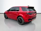 Certified 2024 Land Rover Discovery Sport S image 3