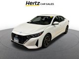 Used 2024 Nissan Sentra SV image 3