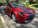 Used 2022 Toyota Corolla LE image 5