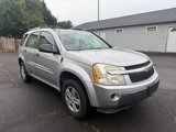 Used 2006 Chevrolet Equinox LS image 3