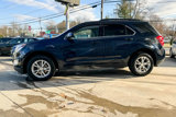 Used 2017 Chevrolet Equinox LT w/ Convenience Package image 6