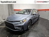 New 2025 Toyota Corolla SE image 3