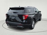 Used 2020 Ford Explorer Limited image 4