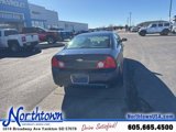 Used 2009 Chevrolet Malibu LS image 6
