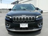 Used 2021 Jeep Cherokee Limited image 4