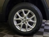 Used 2015 Jeep Cherokee Sport w/ Cold Weather Group image 5