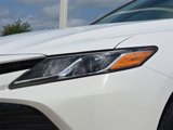 Used 2020 Toyota Camry LE image 4