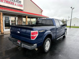 Used 2011 Ford F150 Lariat w/ Lariat Plus Pkg image 4