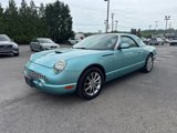 Used 2002 Ford Thunderbird Deluxe image 3