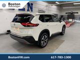 Used 2023 Nissan Rogue SV image 4