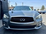 Used 2015 INFINITI Q50 Premium w/ Navigation Package image 2