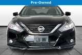 Used 2018 Nissan Altima 2.5 SV w/ 2.5 SV Technology Package image 3