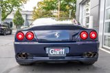 Used 2003 Ferrari 575M Maranello image 6