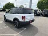 Used 2022 Ford Bronco Sport Outer Banks image 5
