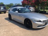Used 2011 BMW Z4 sDrive35i image 2