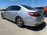 Used 2017 Honda Accord LX image 5
