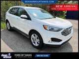 Certified 2020 Ford Edge SEL w/ Convenience Package image 2