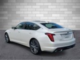 Used 2021 Cadillac CT5 Premium Luxury w/ Parking Package image 3