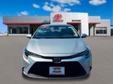 Certified 2022 Toyota Corolla LE image 3
