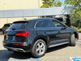 Used 2020 Audi Q5 2.0T Premium w/ Convenience Package image 3