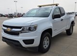 Used 2018 Chevrolet Colorado W/T image 4
