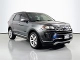 Used 2019 Ford Explorer Limited image 3