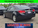 Used 2014 Chevrolet Cruze LT image 3