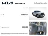 Used 2019 RAM 1500 Tradesman image 3