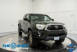 Used 2013 Toyota Tacoma 4x4 Access Cab V6 image 3