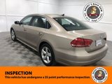 Used 2015 Volkswagen Passat TDI SE image 4