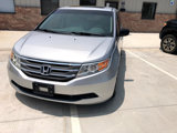 Used 2013 Honda Odyssey EX-L image 3