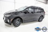 Used 2023 Chevrolet Equinox RS w/ RS Leather Package image 3