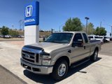 Used 2008 Ford F250 2WD SuperCab Super Duty image 2